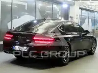 2022 Genesis G80
