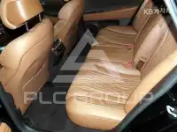2022 Genesis G80