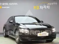 2022 Genesis G80