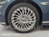 2022 Genesis G80