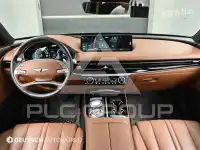 2022 Genesis G80