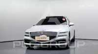 2022 Genesis G80