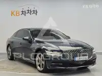 2022 Genesis G80