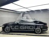 2022 Genesis G80