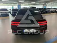 2022 Genesis G80