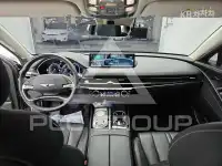 2022 Genesis G80