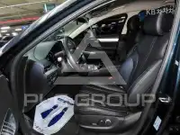 2022 Genesis G80