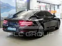 2022 Genesis G80