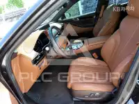2022 Genesis G80