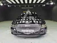 2022 Genesis G80