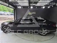 2022 Genesis G80