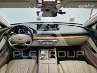 2022 Genesis G80