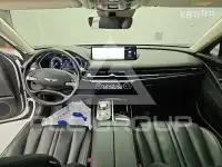 2022 Genesis G80