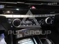2022 Genesis G80