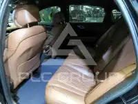 2022 Genesis G80