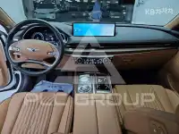 2022 Genesis G80