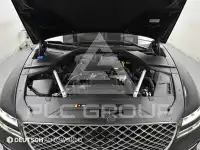 2022 Genesis G80