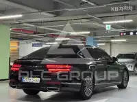 2022 Genesis G80