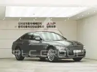 2022 Genesis G80