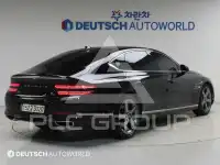 2022 Genesis G80