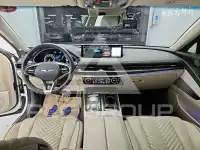 2022 Genesis G80