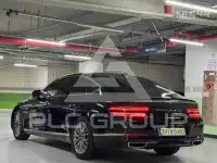 2022 Genesis G80