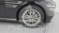 2022 Genesis G80