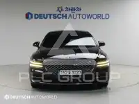 2022 Genesis G80