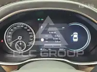 2022 Genesis G80