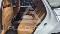 2022 Genesis G80