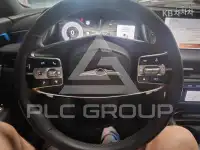 2022 Genesis G90