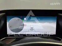 2022 Genesis G90