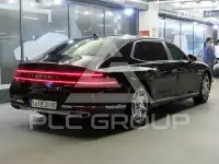 2022 Genesis G90