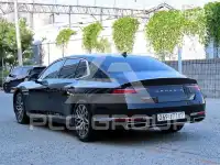 2022 Genesis G90