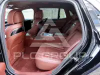 2022 Genesis G90
