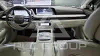2022 Genesis G90