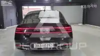 2022 Genesis G90