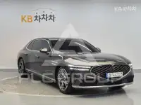 2022 Genesis G90
