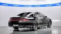 2022 Genesis G90