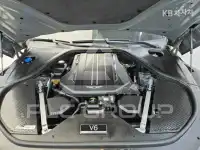 2022 Genesis G90