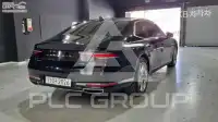 2022 Genesis G90