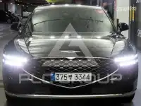 2022 Genesis G90