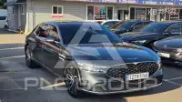 2022 Genesis G90