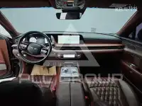 2022 Genesis G90
