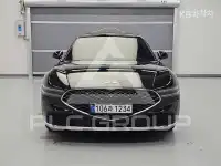 2022 Genesis G90