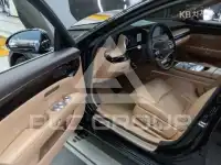 2022 Genesis G90