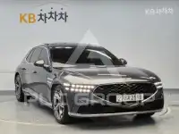 2022 Genesis G90
