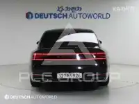 2022 Genesis G90