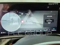 2022 Genesis G90
