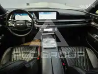 2022 Genesis G90